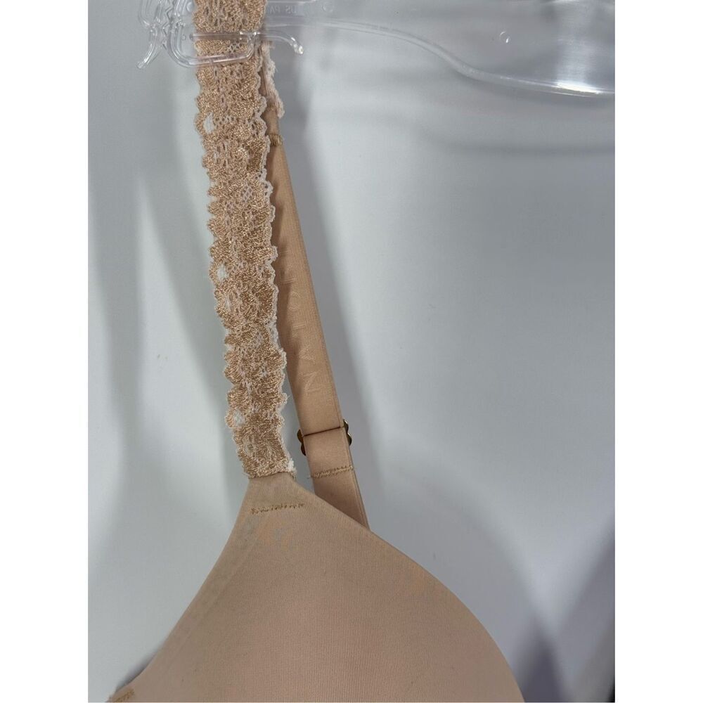 Natori Women's Pure Luxe Custom Coverage Contour … - image 7